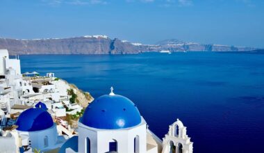 Where to go in Europe in 2026, according to 10 major travel publications