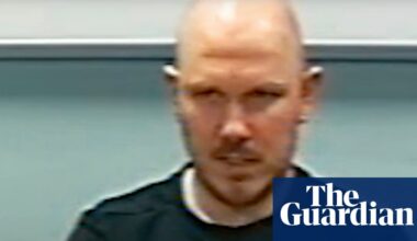 Man jailed for selling chemicals online to assist suicide in UK-first case | Wales