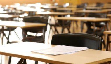 Stress and challenges for applicants