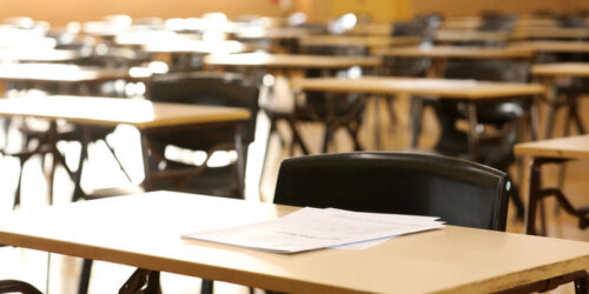 Stress and challenges for applicants