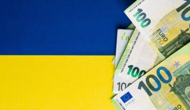 Commission presents a financial support package for Ukraine for 2026–2027
