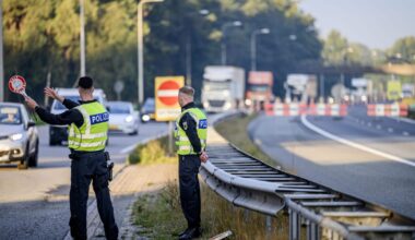 Europeans want Brussels to hand border control back to capitals, poll finds – POLITICO