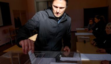 Cutting back election monitoring would be a grave mistake – POLITICO