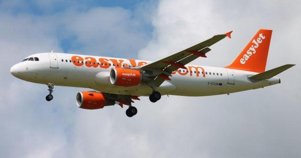 Leeds Bradford Airport has high flight cancellation rate