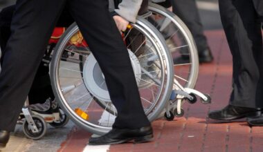 Strathclyde Uni denies targeting disabled staff in savings bid