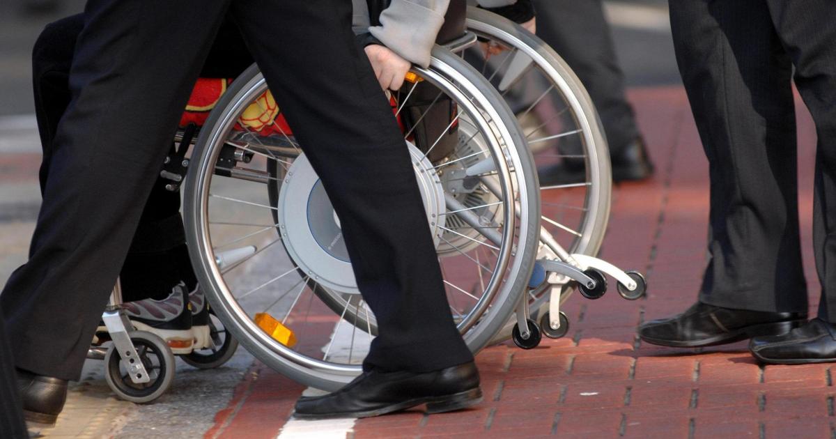 Strathclyde Uni denies targeting disabled staff in savings bid