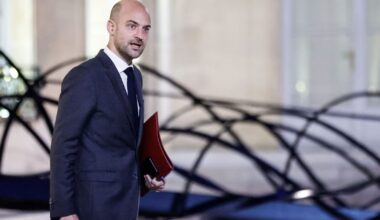 France and Germany scurry to resist Trump’s Greenland threats – POLITICO