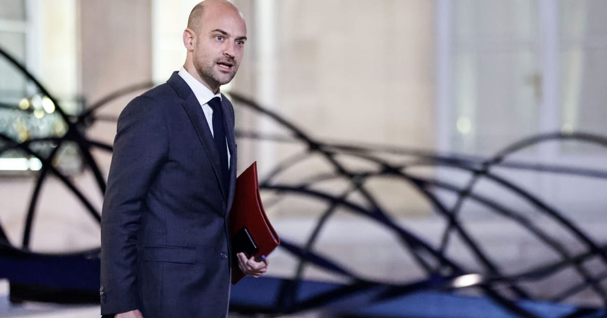 France and Germany scurry to resist Trump’s Greenland threats – POLITICO