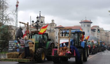 Mercosur backers rattled as Spain’s center right wavers under farmer pressure – POLITICO