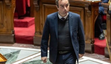 French PM likely to survive budget high-wire act – POLITICO