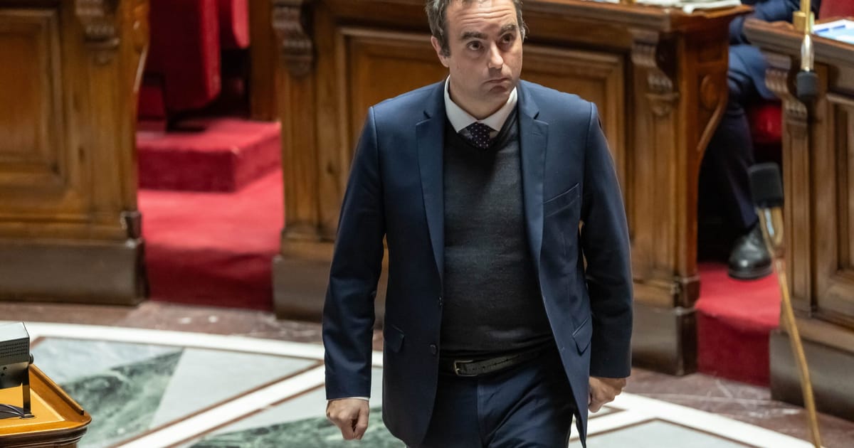 French PM likely to survive budget high-wire act – POLITICO