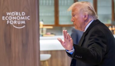 Trump’s torched allies confront the world without America – POLITICO