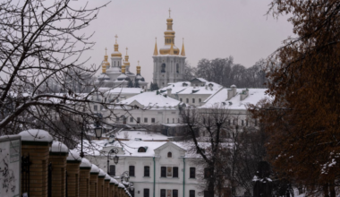 Zelensky expects halt to attacks on Ukrainian cities