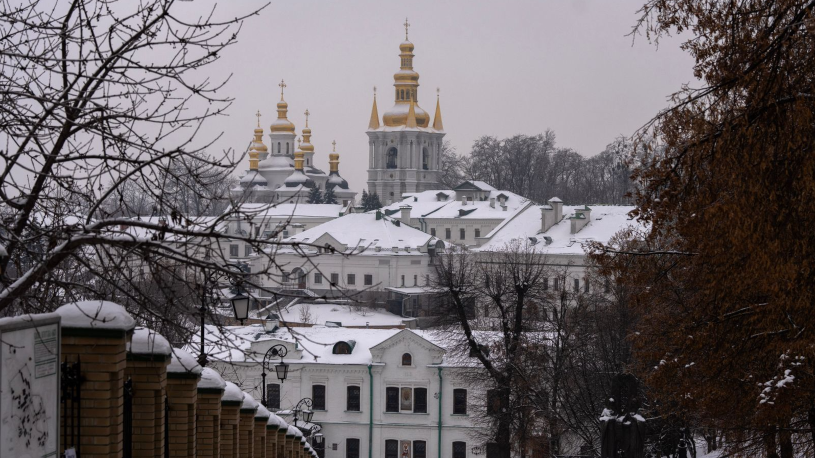 Zelensky expects halt to attacks on Ukrainian cities