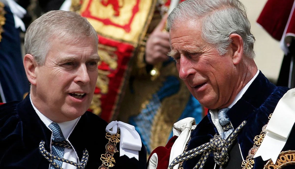 Andrew likely to plunge royal family into fresh crisis as former Duke weighing major offer