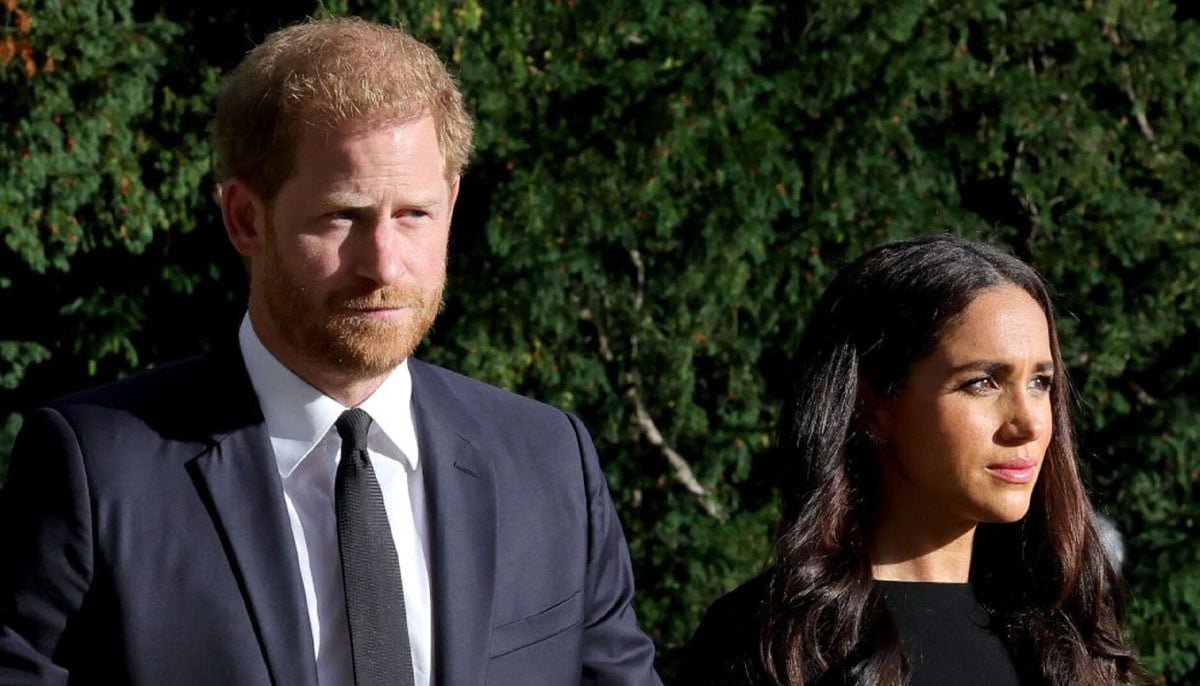 Prince Harry priorities shift as he grows tired of being in Meghan Markle’s shadow