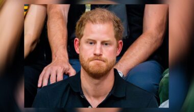 ‘Traitor’ Prince Harry has ‘spooked’ his family: ‘He has to pay a price of re-entry’