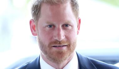 Prince Harry receives praises for exposing dark side of British tabloids