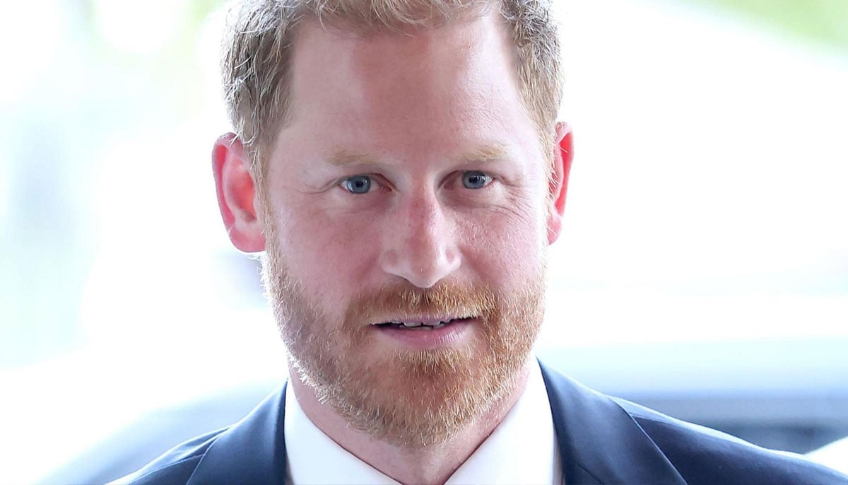 Prince Harry receives praises for exposing dark side of British tabloids