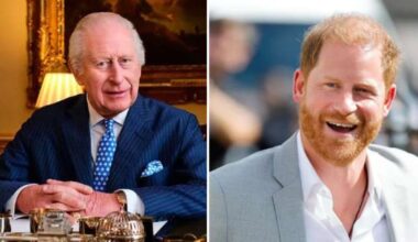 Royal camp is focused on fighting against ‘Harry distractions:’ Expert