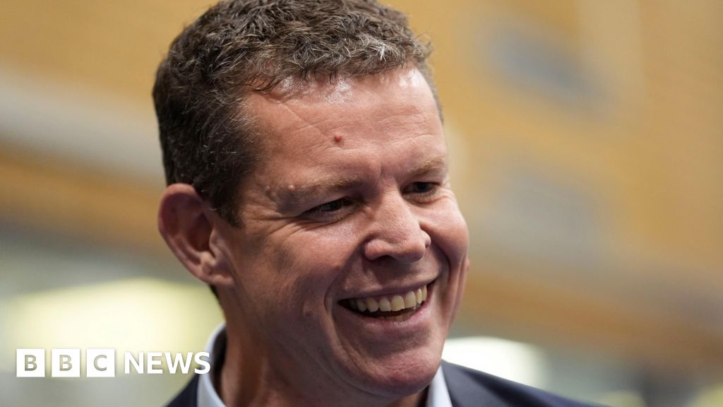 Plaid would take minority government over coalition