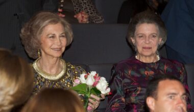 Princess Irene of Greece, Queen Sofia of Spain’s Sister, Dies at Age 83