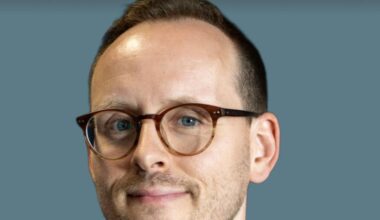 George Cudmore joins ITN Productions as digital division head from ITV Studios