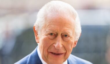 King Charles' team address confusion over 'grand' Scottish home