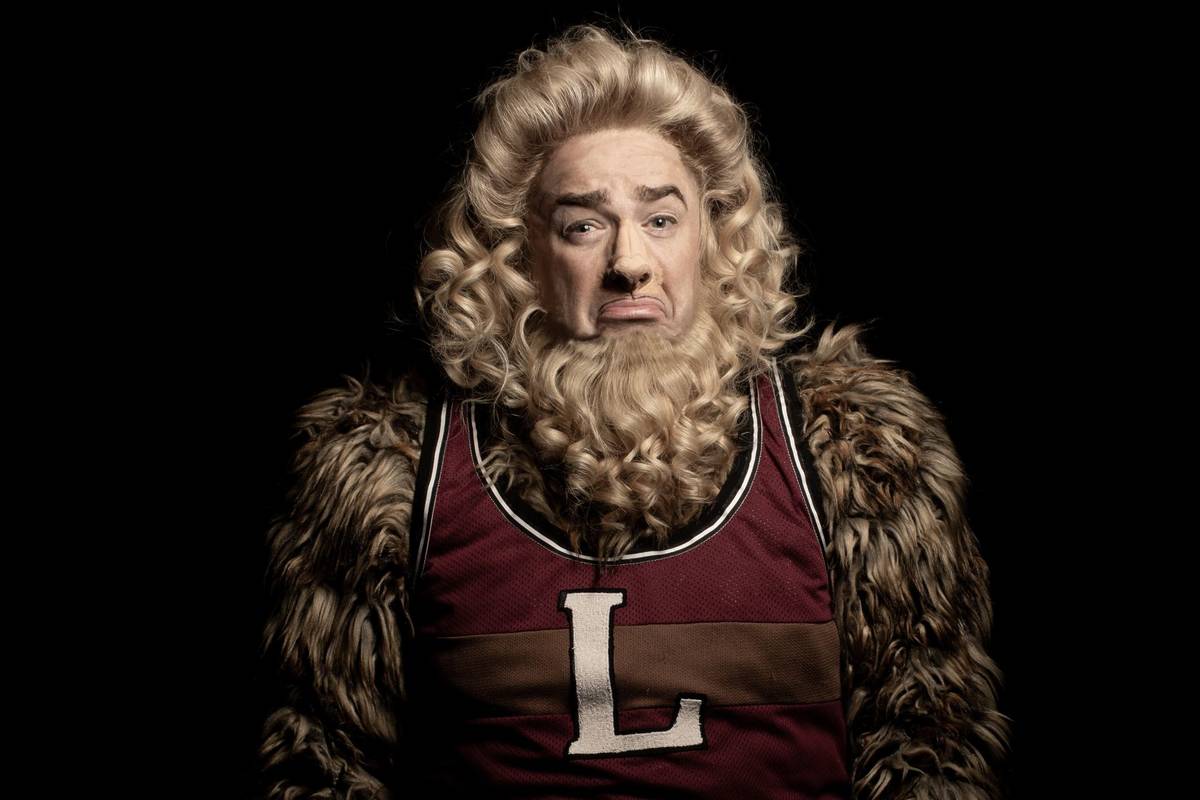 15. Jason Manford 05.05.24 Manchester Opera House