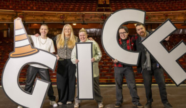 Glasgow International Comedy Festival