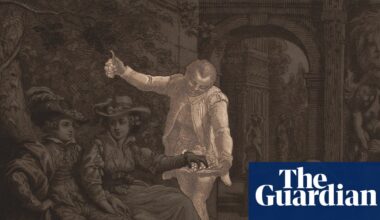 ‘Unjust and inhuman’: how royal family ignored a Black abolitionist’s plea to end the slave trade | Books