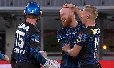 Big Bash League 2025/26 – BBL|15 Match 32