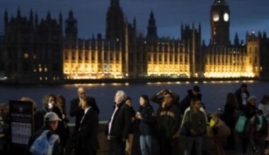 Letter: A view that Brexit has been a disaster