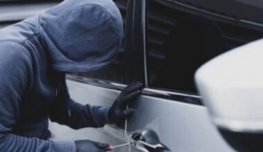 West Yorkshire Police see rise in burglaries and thefts