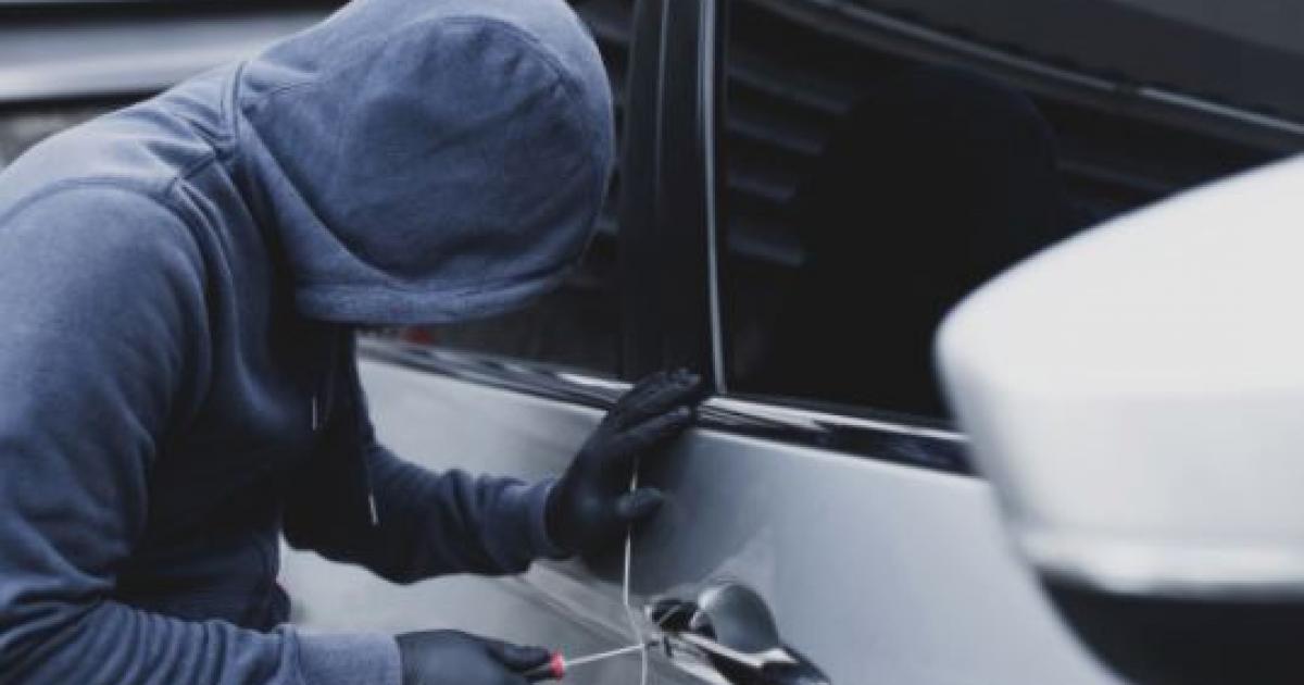 West Yorkshire Police see rise in burglaries and thefts