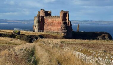 Top-10 visitor attractions in East Lothian in 2024 revealed