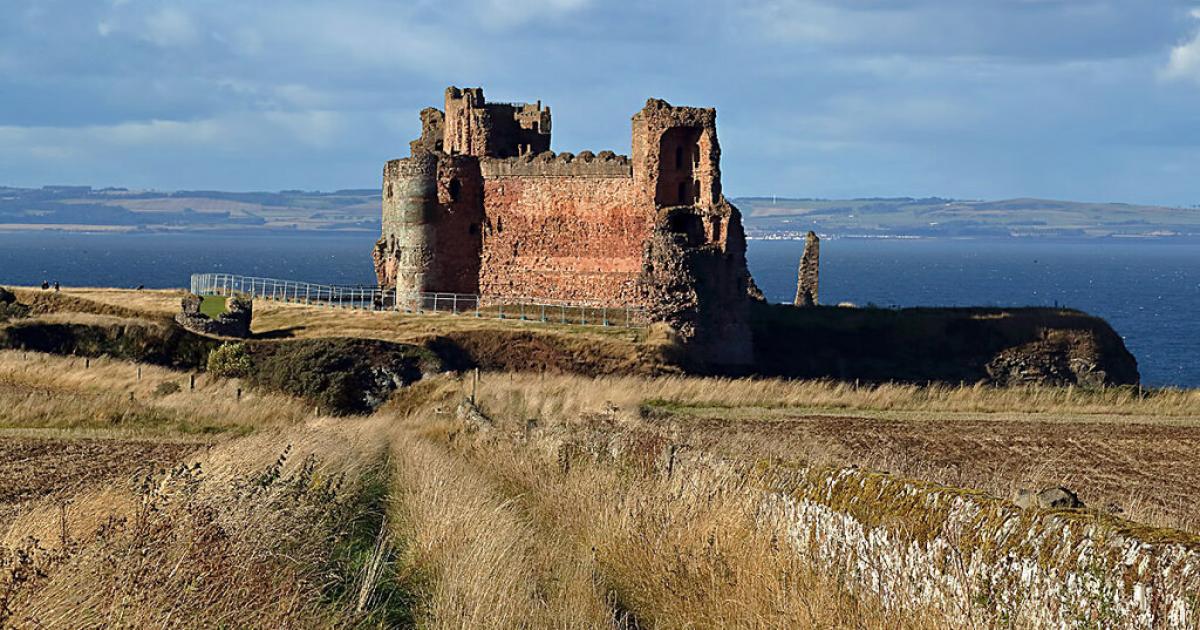 Top-10 visitor attractions in East Lothian in 2024 revealed