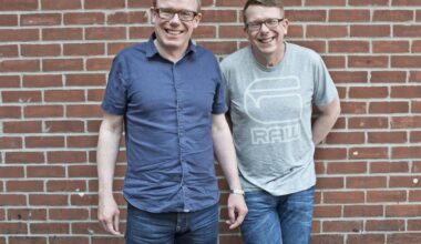 Will The Proclaimers consider joining a pro-indy rally on May 6?