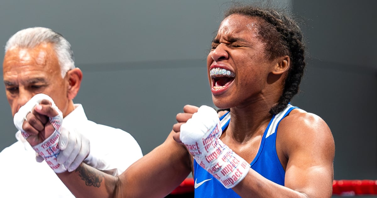 USA Boxing Announces 16 Rankings Events for 2026