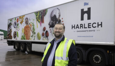 £30m boom as Welsh food firm smashes sales record