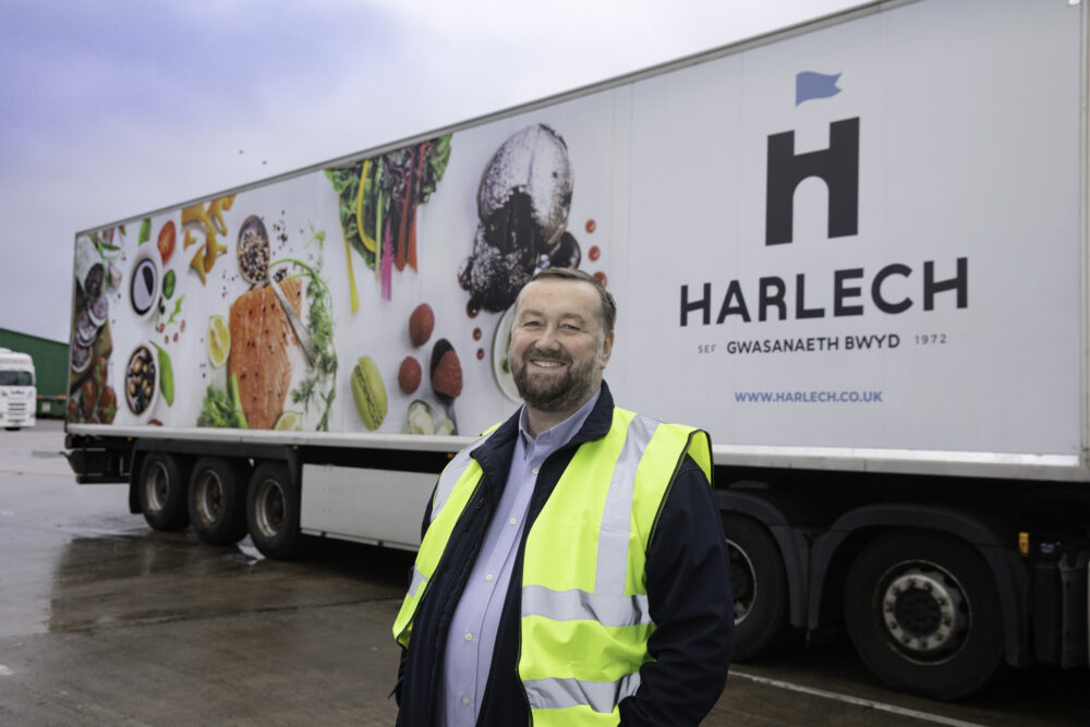 £30m boom as Welsh food firm smashes sales record