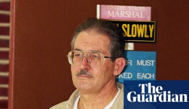 Aldrich Ames, CIA agent who spied for Soviet Union and Russia, dies aged 84 | CIA