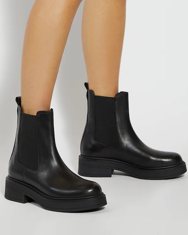 Palomie Chelsea Boots Palomie Chelsea Boots