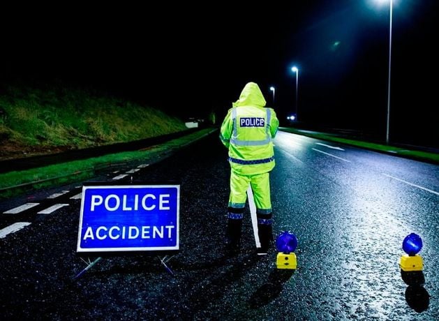 Nine pensioners among pedestrians killed on NI roads in 2025