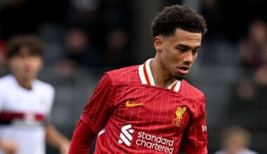 Ranel Young plan mapped out as Bristol City expected to confirm arrival of ex-Liverpool prospect