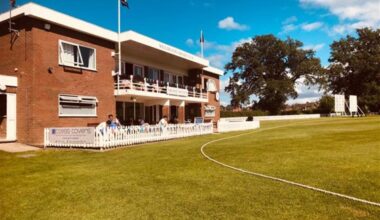 Thieves tried to break into Wellington CC over the festive period