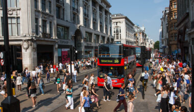 From London to Houston: Four Ongoing Pedestrianisation Initiatives Shaping More Walkable Cities