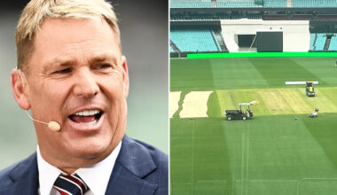 Ashes cricket: Shane Warne's plea back in spotlight as Cricket Australia braces for more bad news in finale