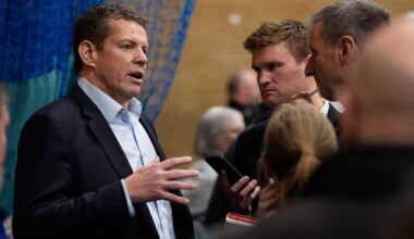 Politics Home Article | Plaid Cymru’s Path to Power: Who They Are and How Their Plan For Wales