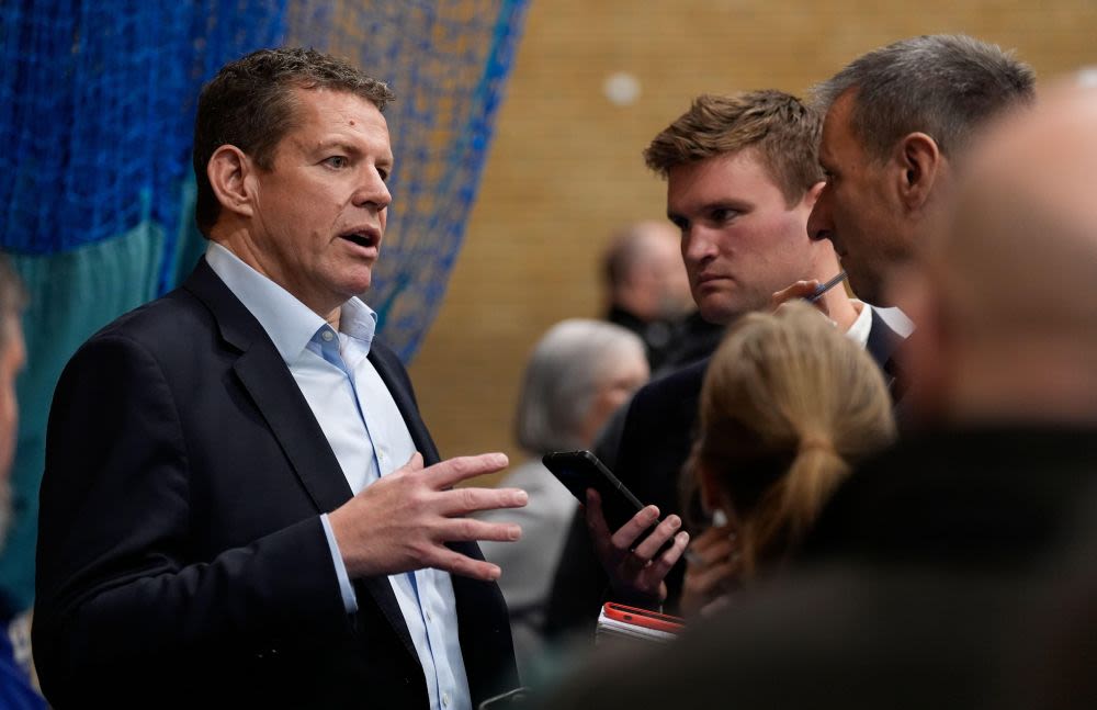 Politics Home Article | Plaid Cymru’s Path to Power: Who They Are and How Their Plan For Wales